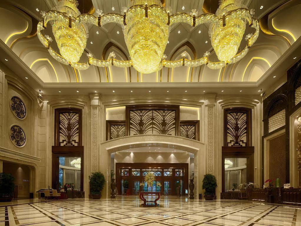 Galactic Classic International Hotel Nanchang  Exterior photo